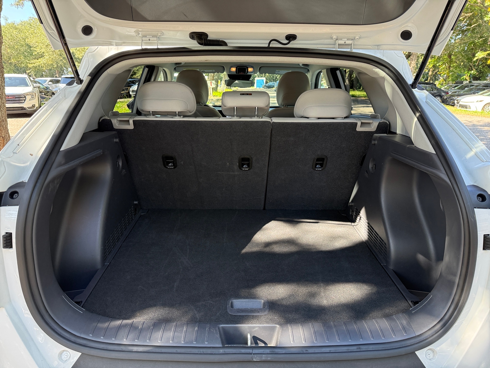 Thumbnail: 2025 Hyundai Kona - 4