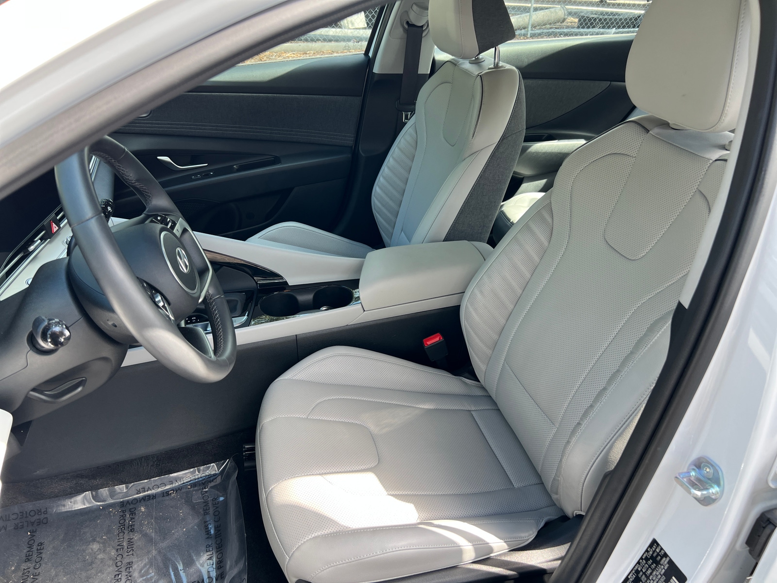 Thumbnail: 2025 Hyundai Elantra - 2