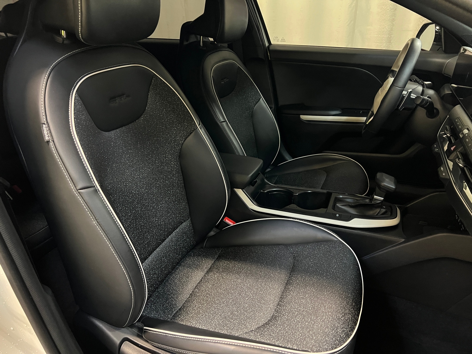 Thumbnail: 2025 Kia K4 - 2