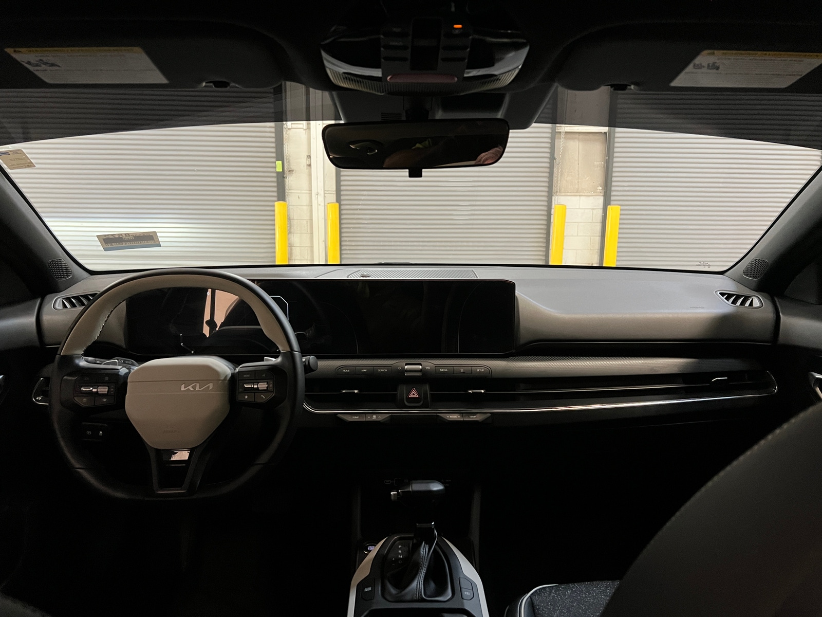 Thumbnail: 2025 Kia K4 - 3