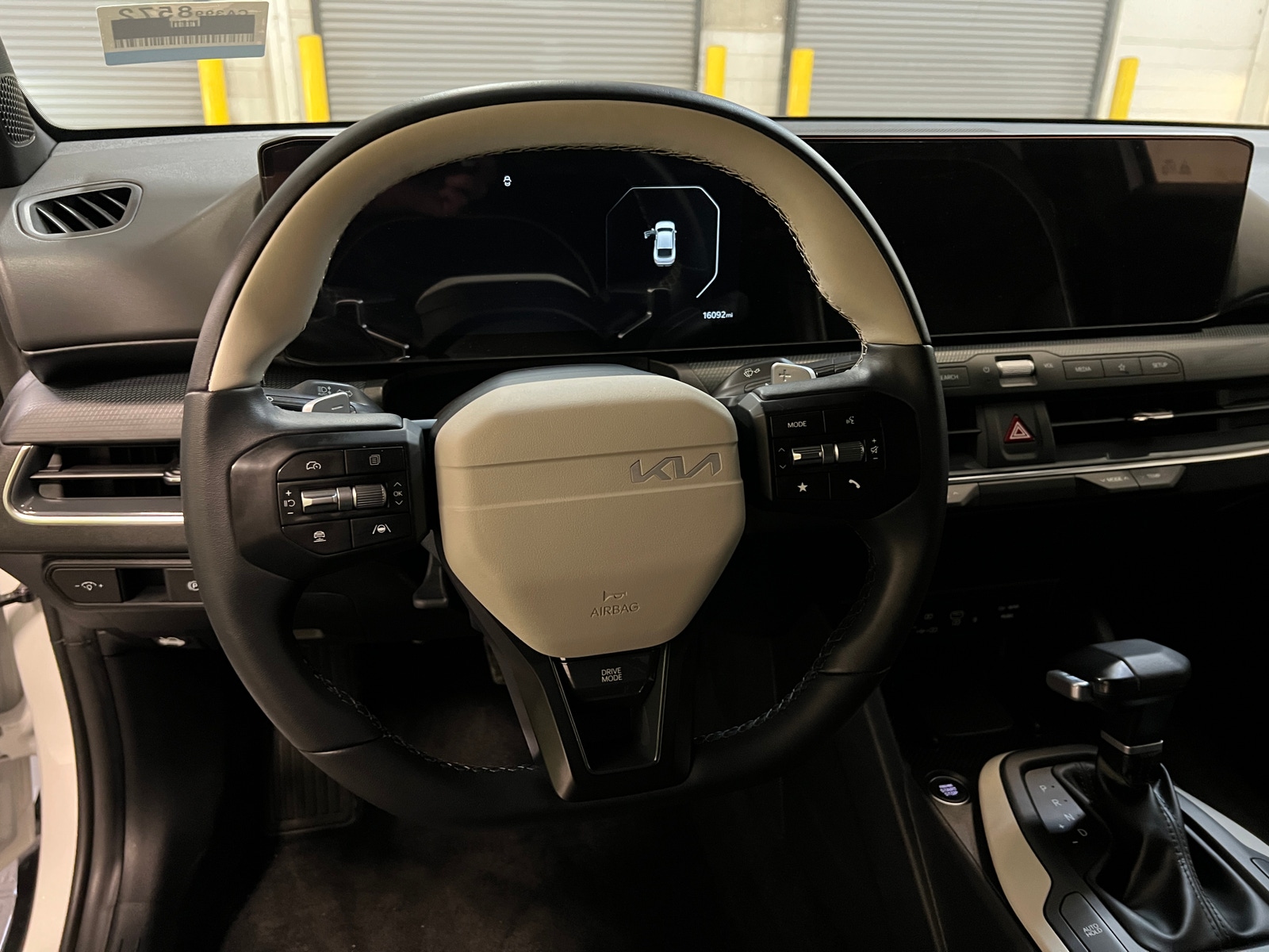 Thumbnail: 2025 Kia K4 - 5