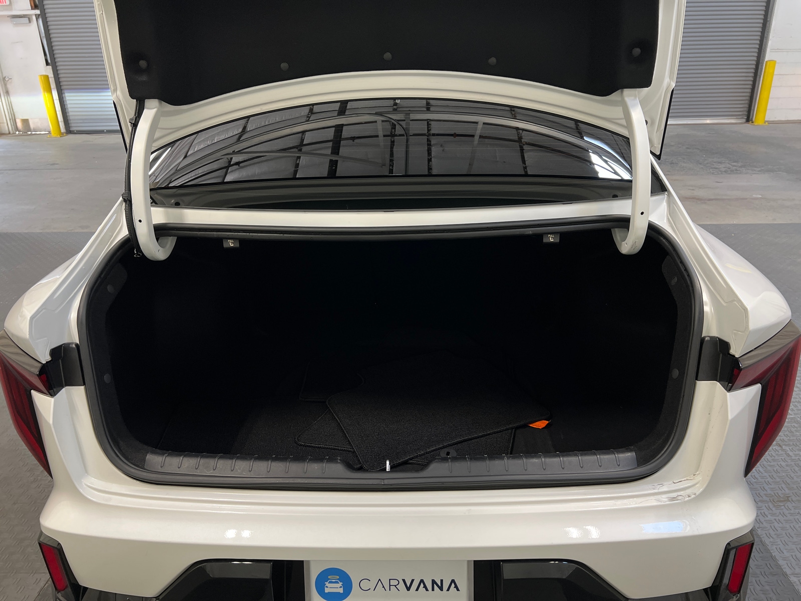 Thumbnail: 2025 Kia K4 - 7