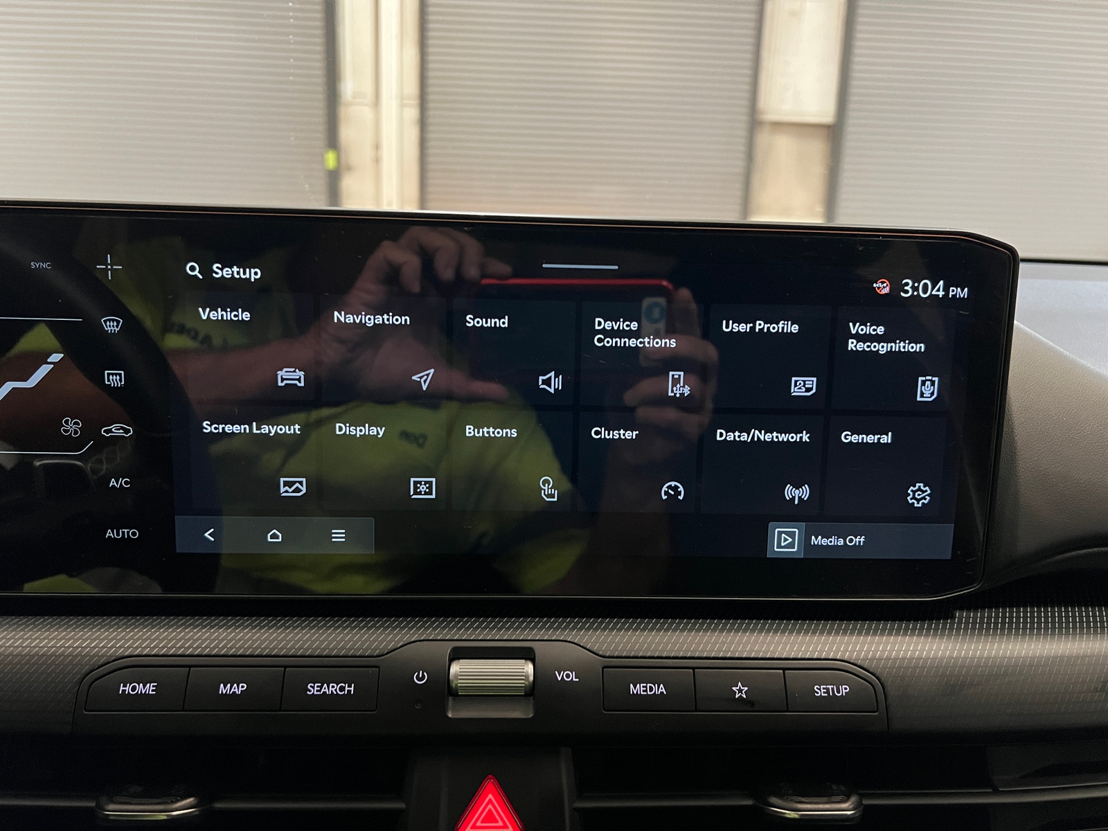 Thumbnail: 2025 Kia K4 - 4