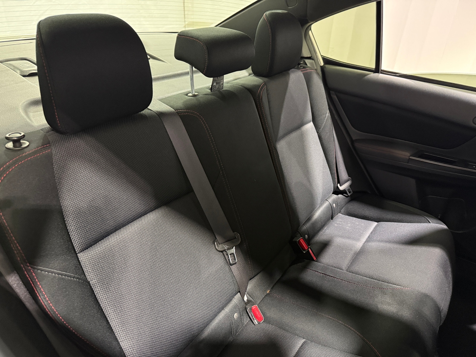 Thumbnail: 2017 Subaru WRX - 6