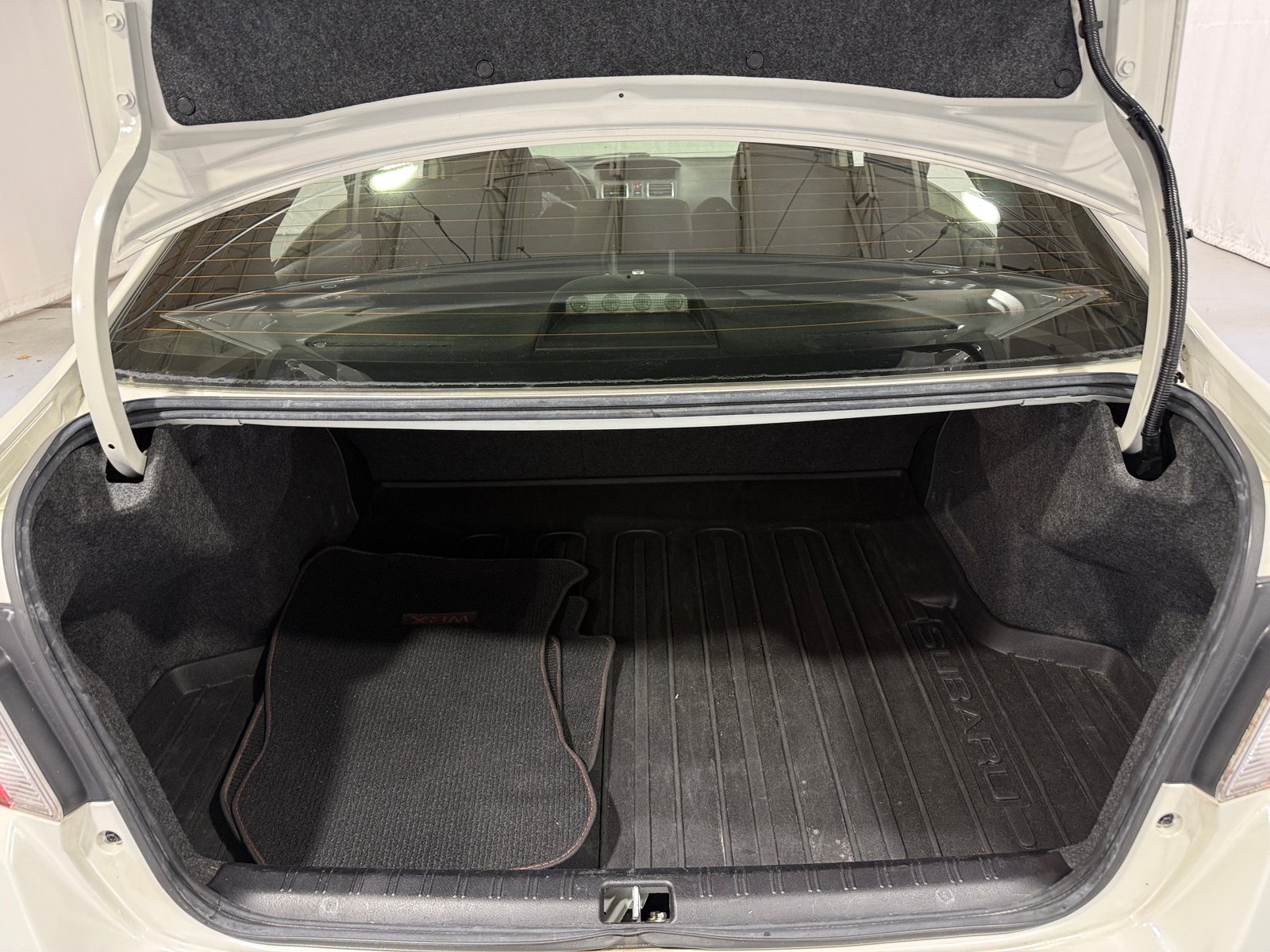 Thumbnail: 2017 Subaru WRX - 7