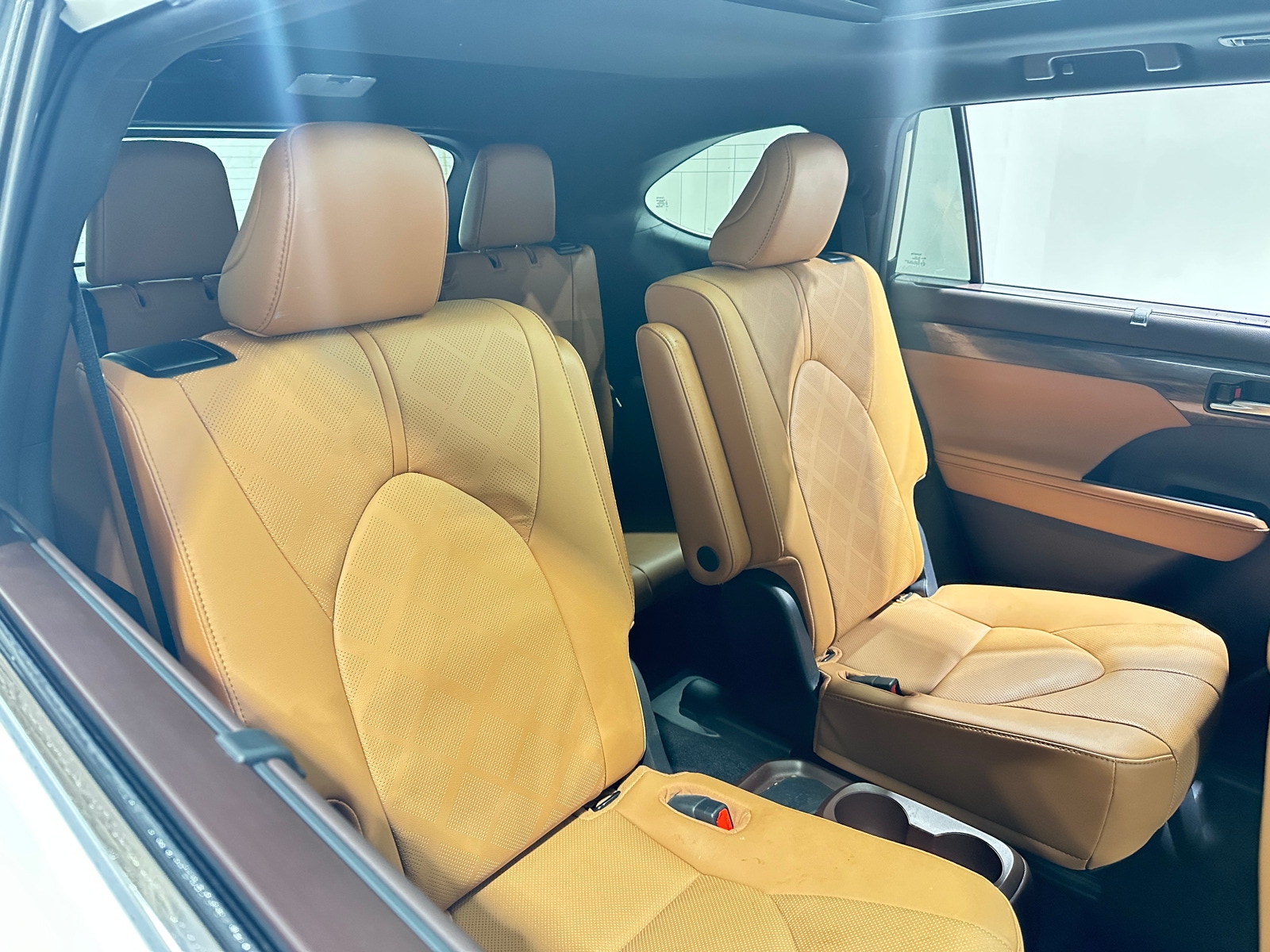 Thumbnail: 2021 Toyota Highlander - 5