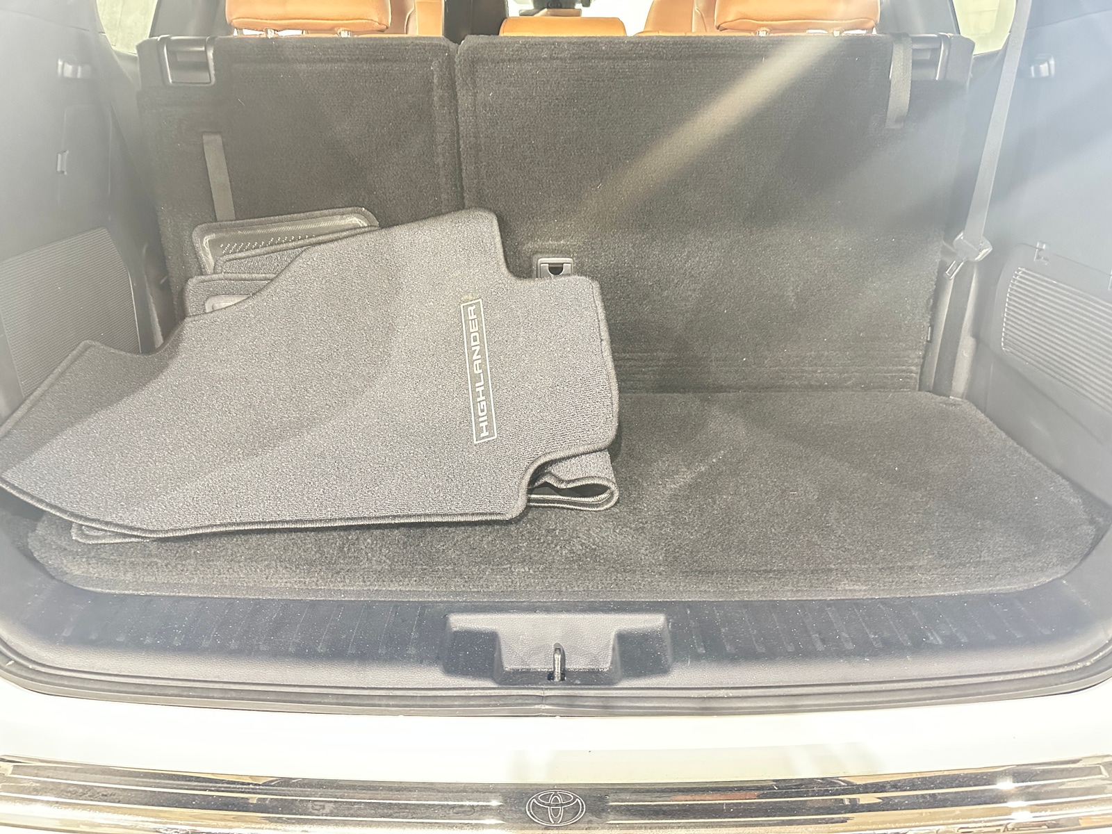 Thumbnail: 2021 Toyota Highlander - 6