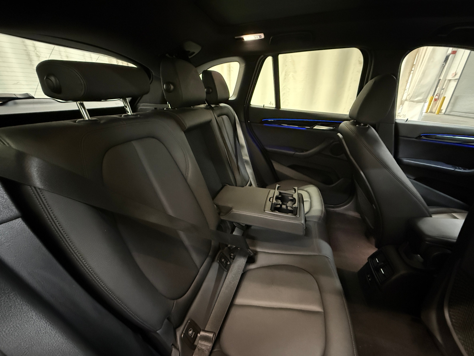 Thumbnail: 2020 BMW X1 - 5