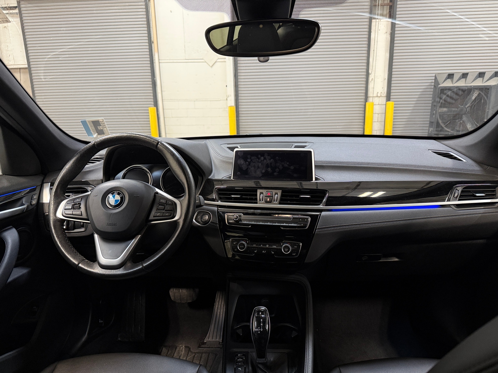 Thumbnail: 2020 BMW X1 - 2