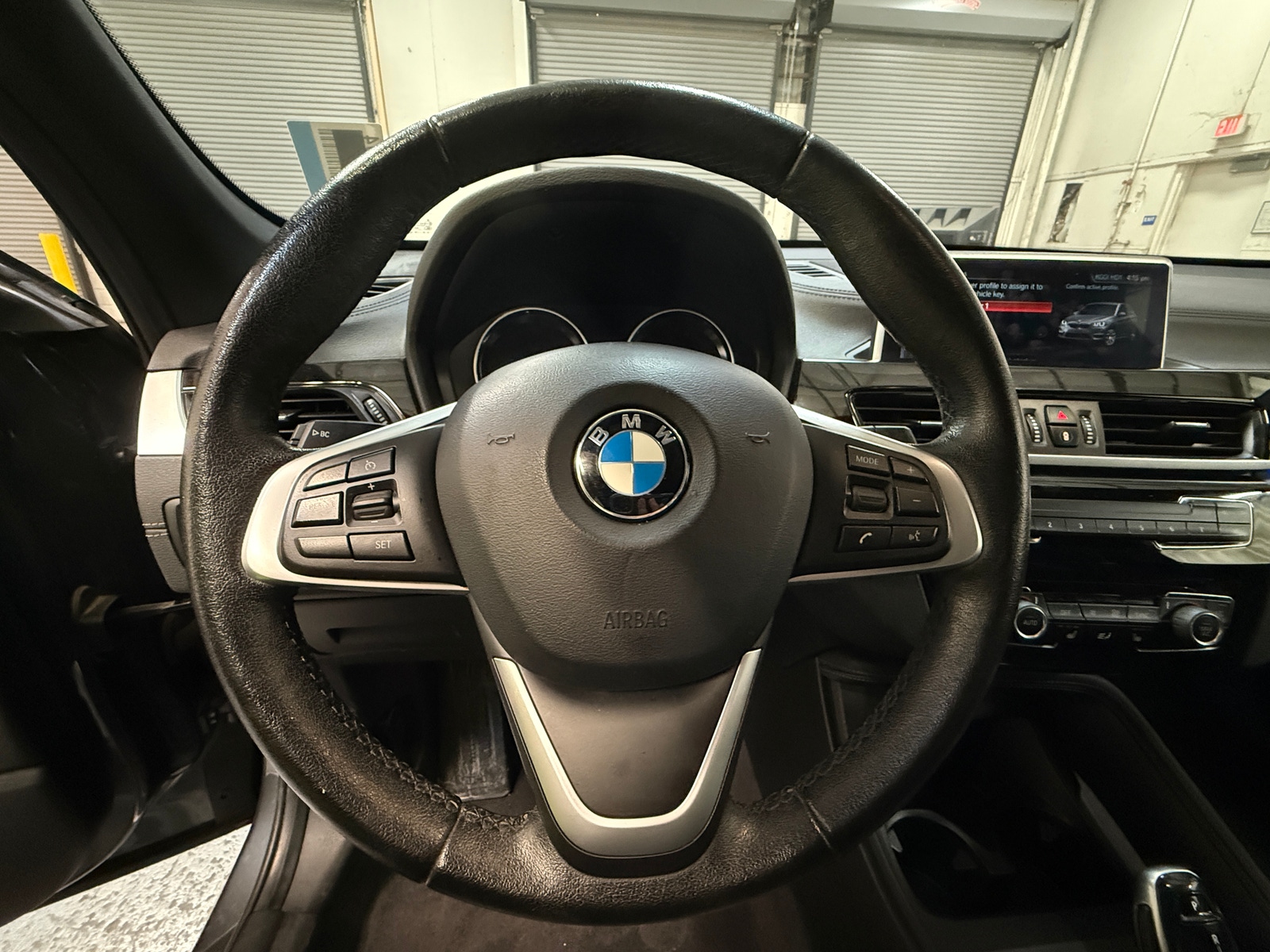 Thumbnail: 2020 BMW X1 - 4