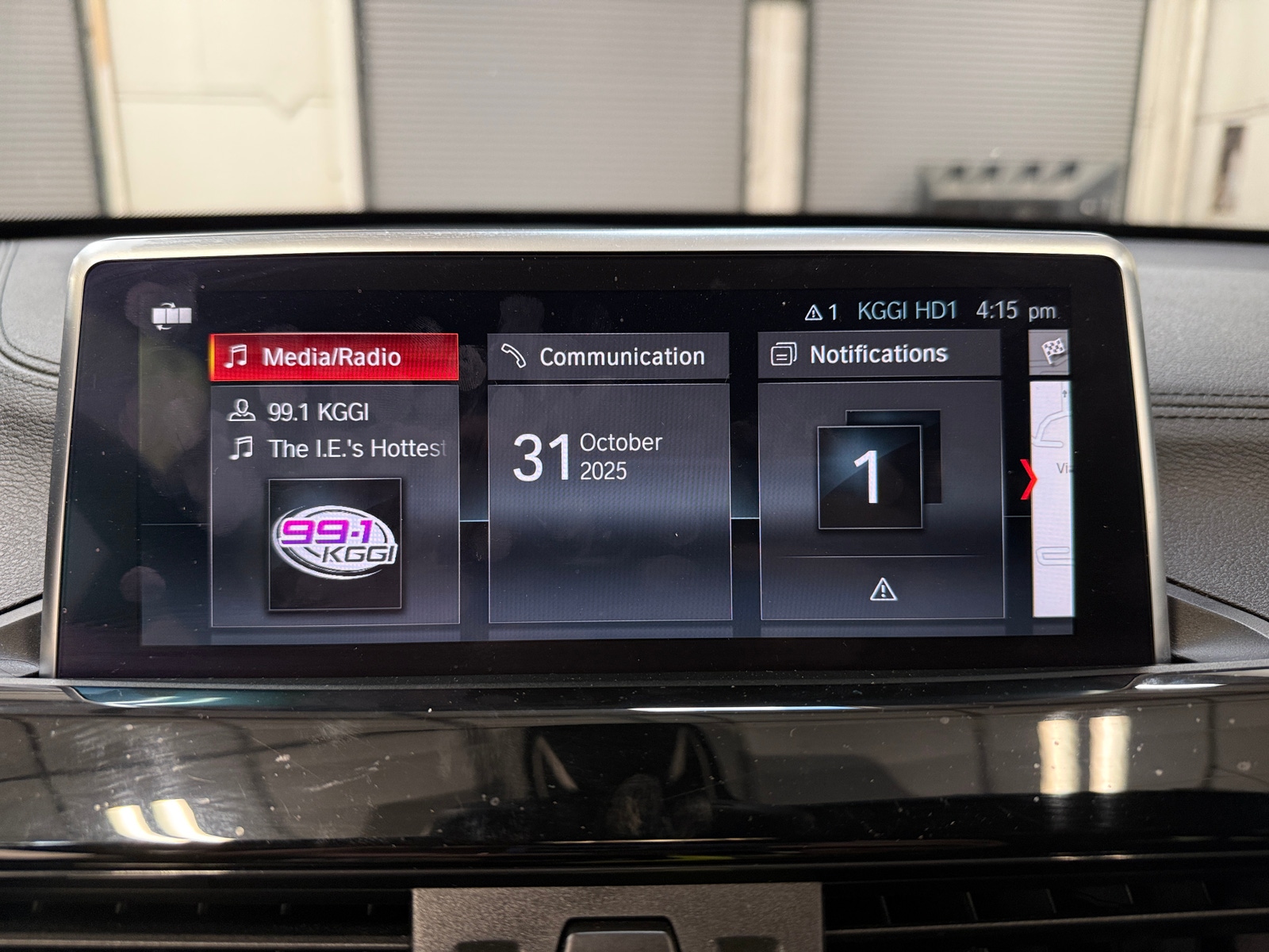 Thumbnail: 2020 BMW X1 - 3