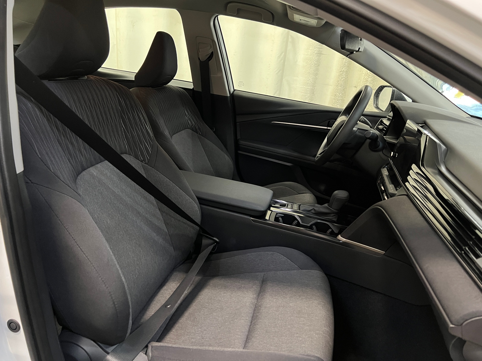 Thumbnail: 2025 Toyota Camry - 2