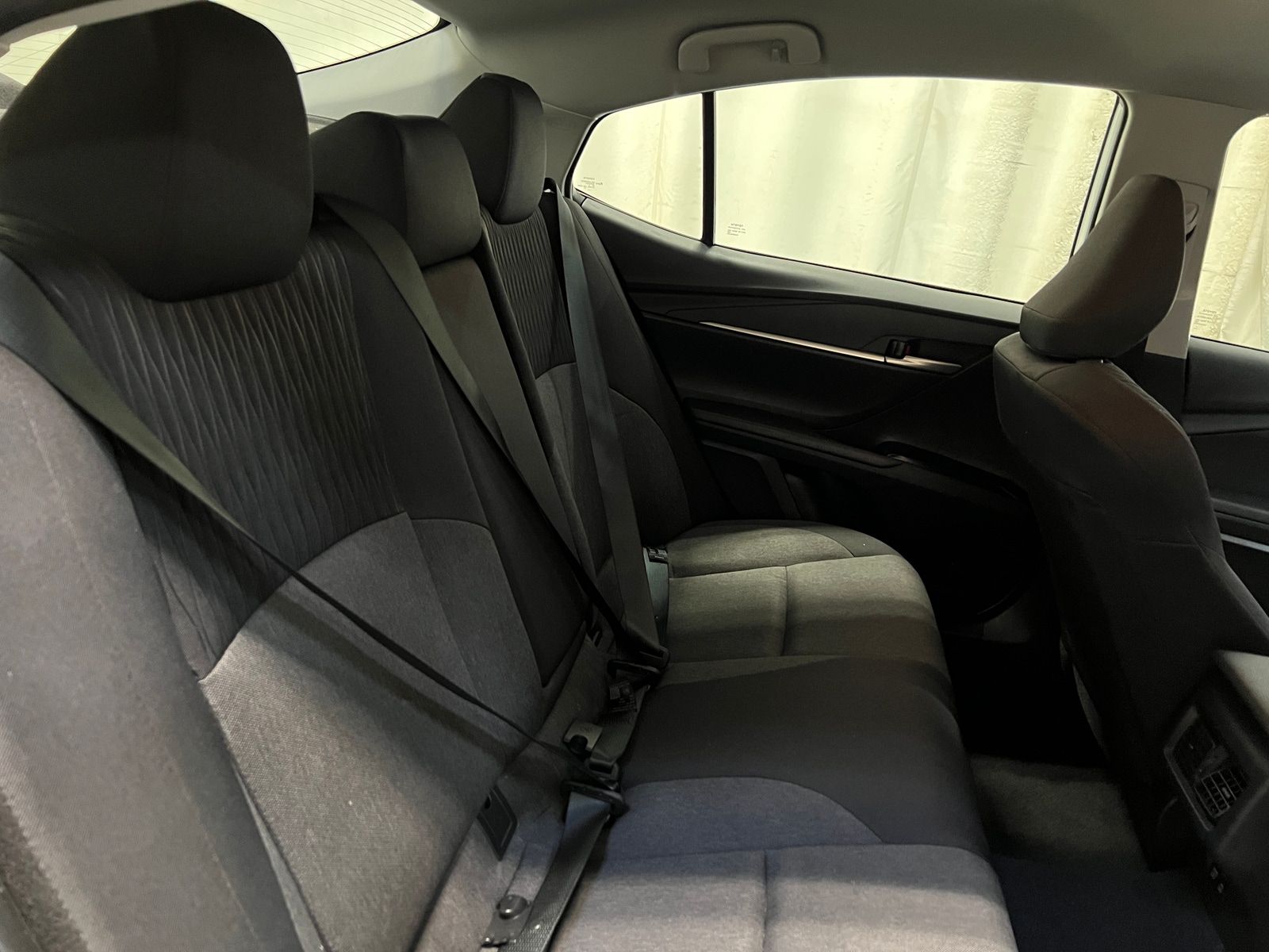 Thumbnail: 2025 Toyota Camry - 6