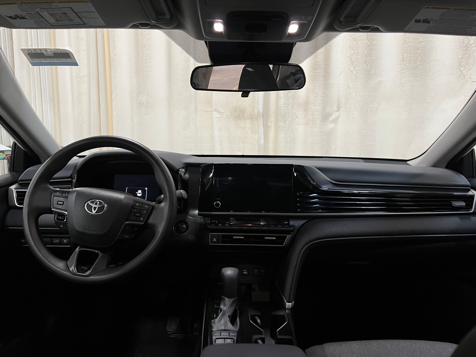 Thumbnail: 2025 Toyota Camry - 3