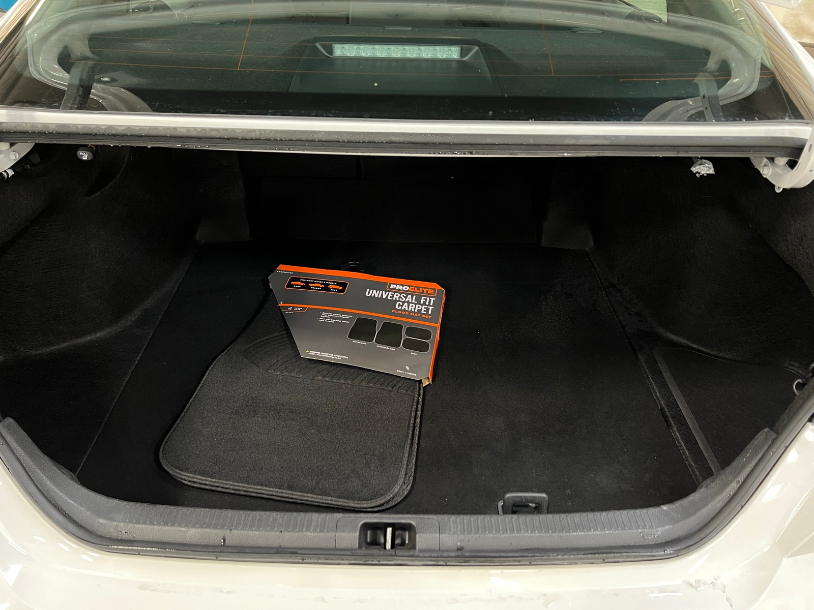 Thumbnail: 2025 Toyota Camry - 7