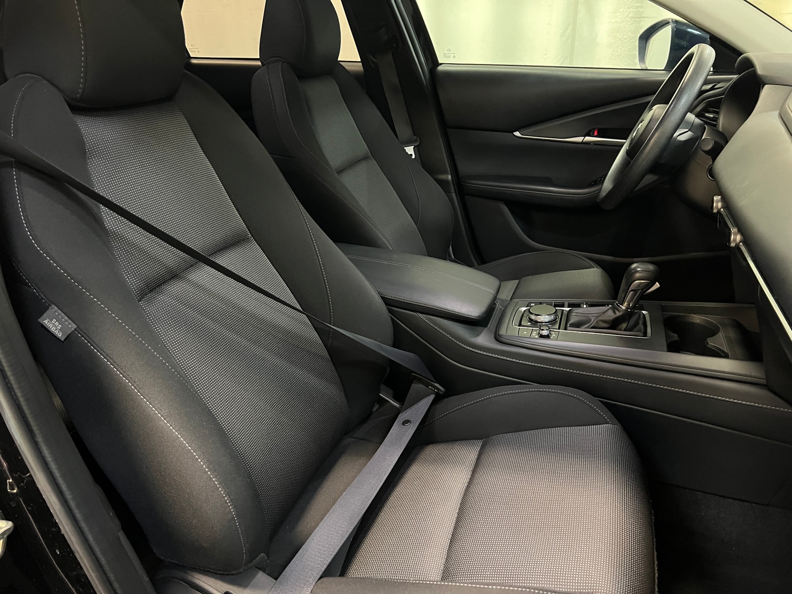 Thumbnail: 2022 Mazda CX-30 - 2