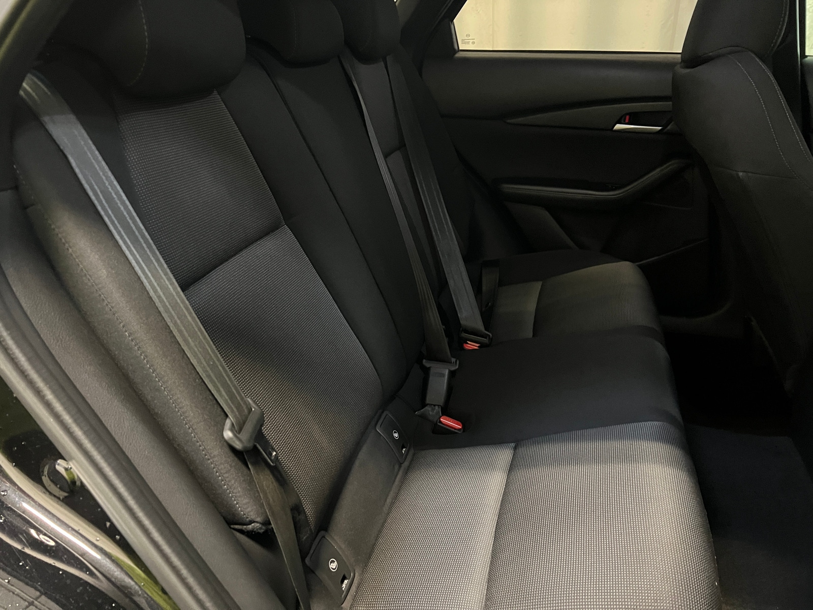 Thumbnail: 2022 Mazda CX-30 - 6