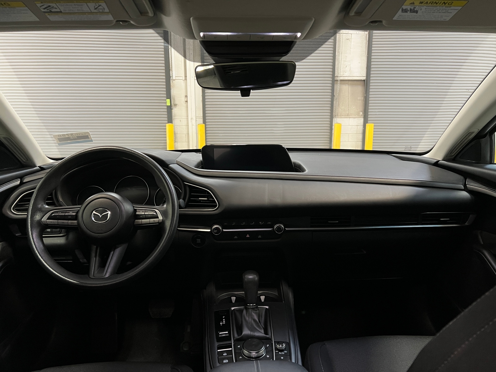 Thumbnail: 2022 Mazda CX-30 - 3