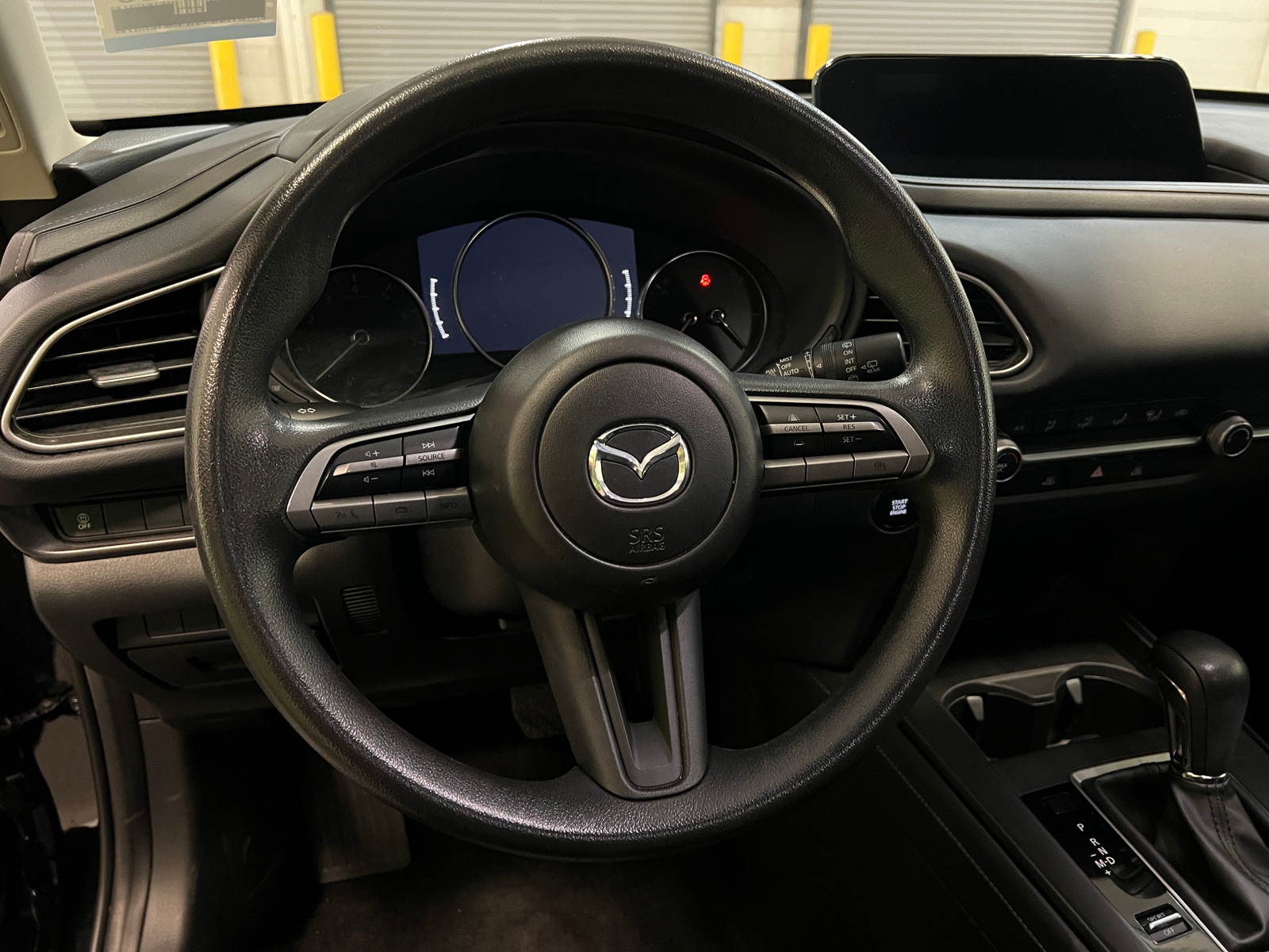 Thumbnail: 2022 Mazda CX-30 - 5