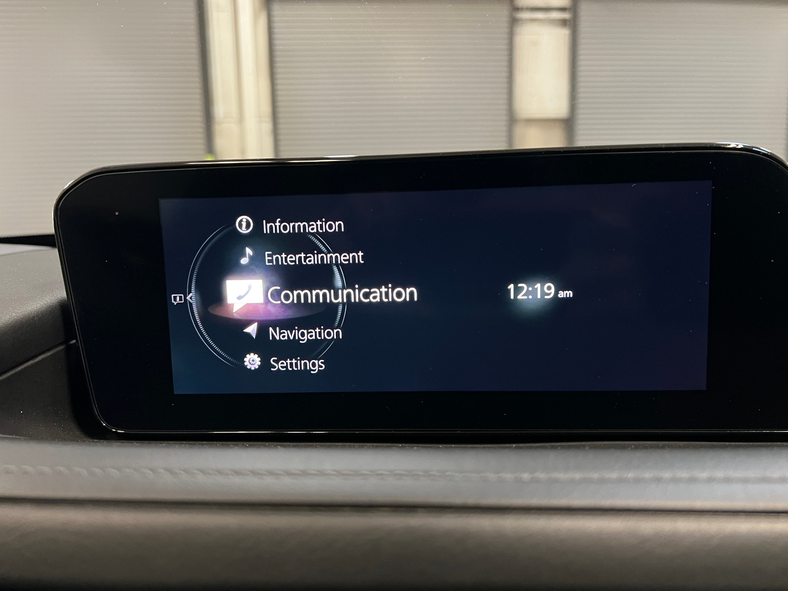 Thumbnail: 2022 Mazda CX-30 - 4