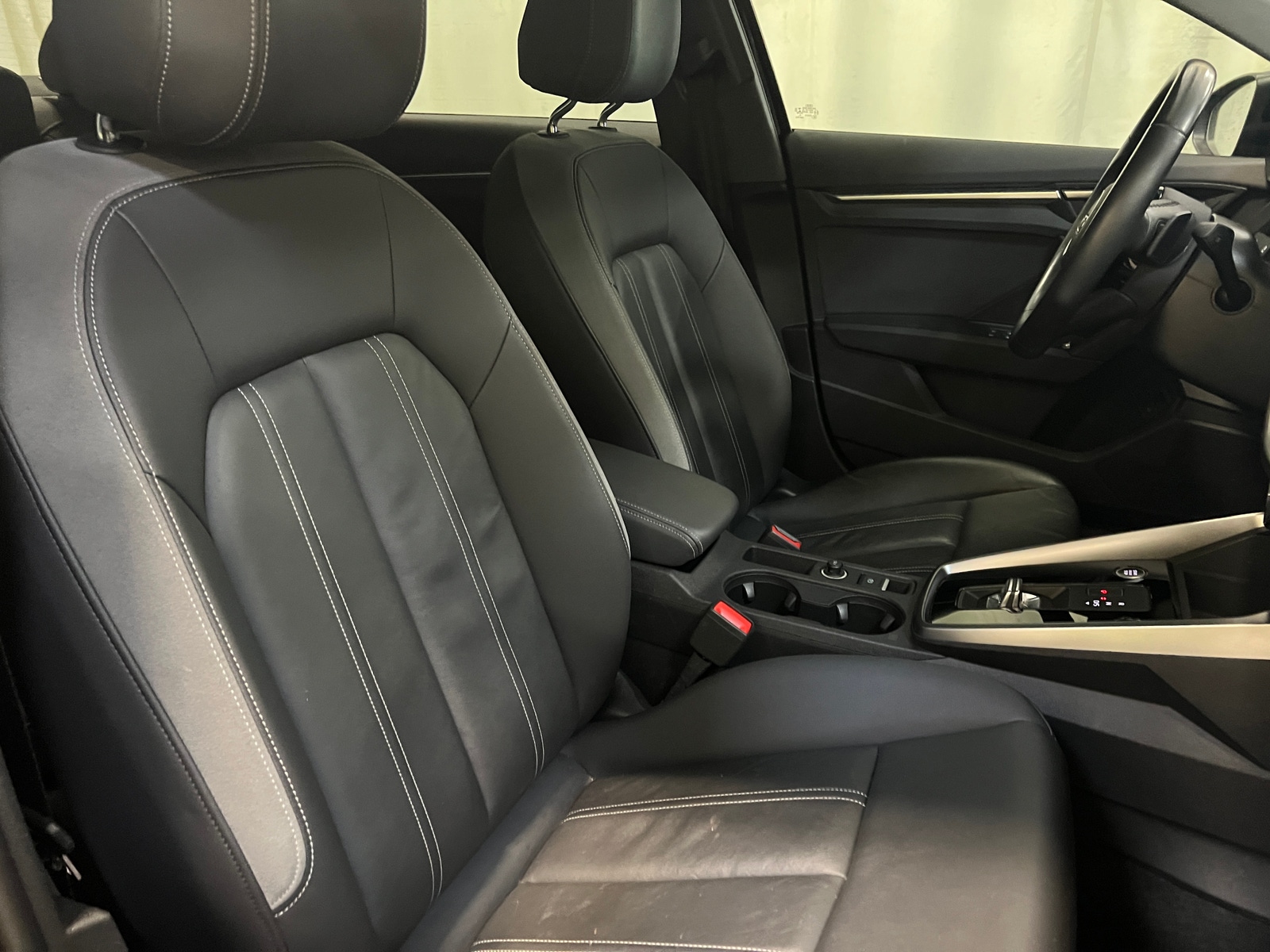 Thumbnail: 2022 Audi A3 - 2