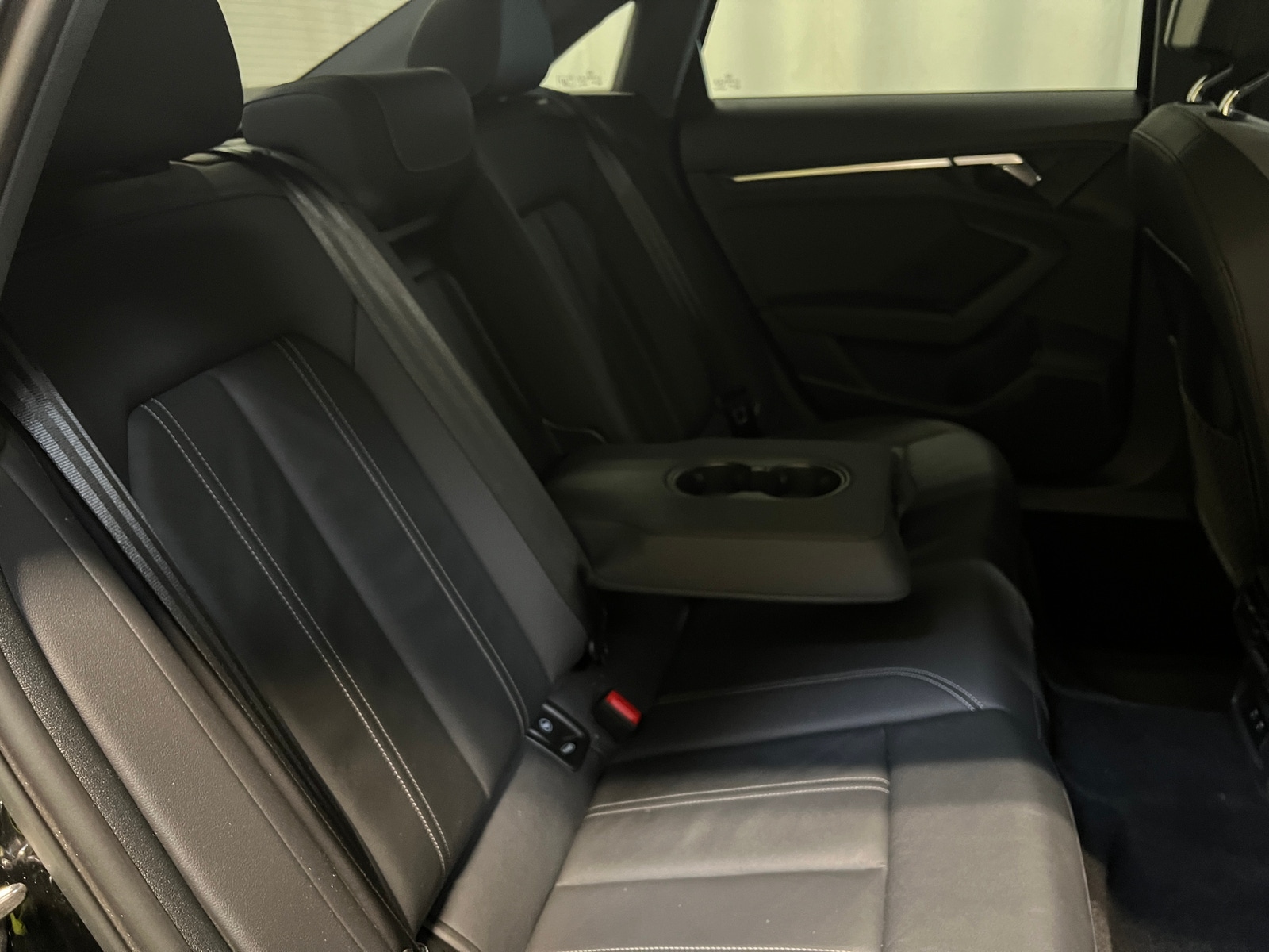 Thumbnail: 2022 Audi A3 - 6