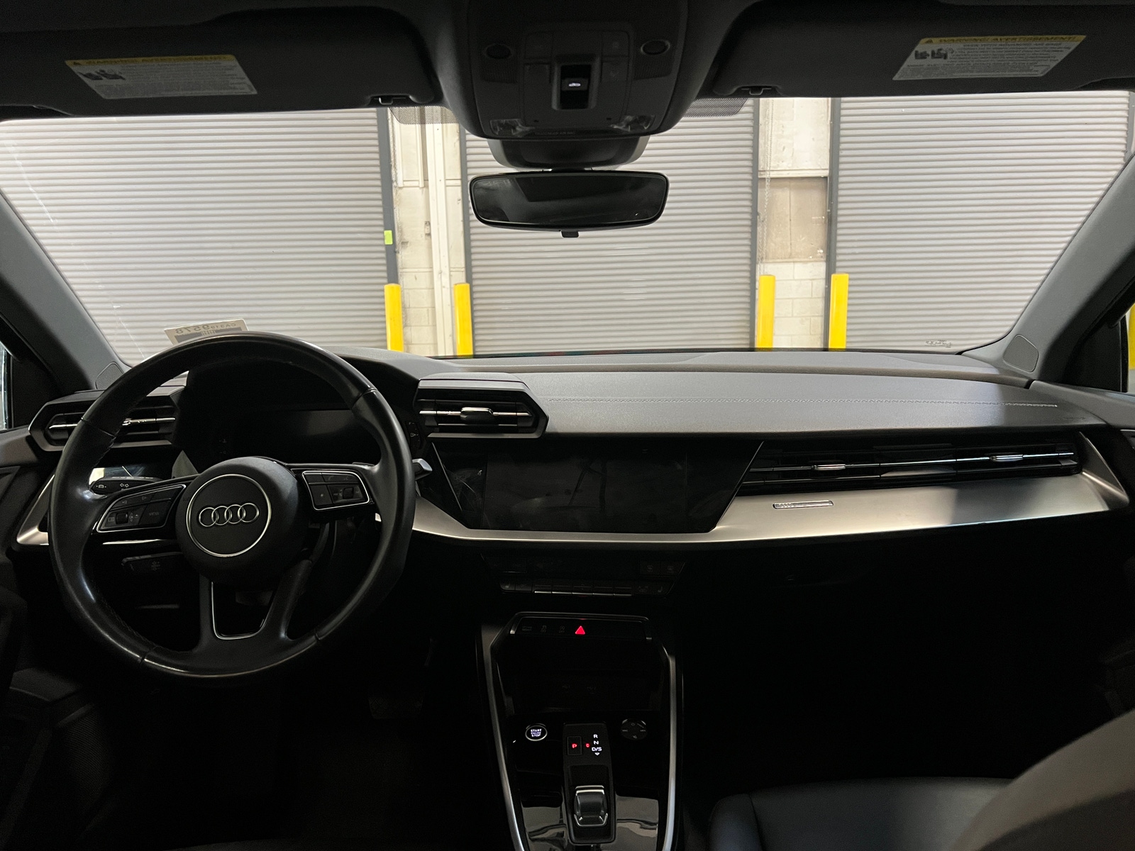 Thumbnail: 2022 Audi A3 - 3