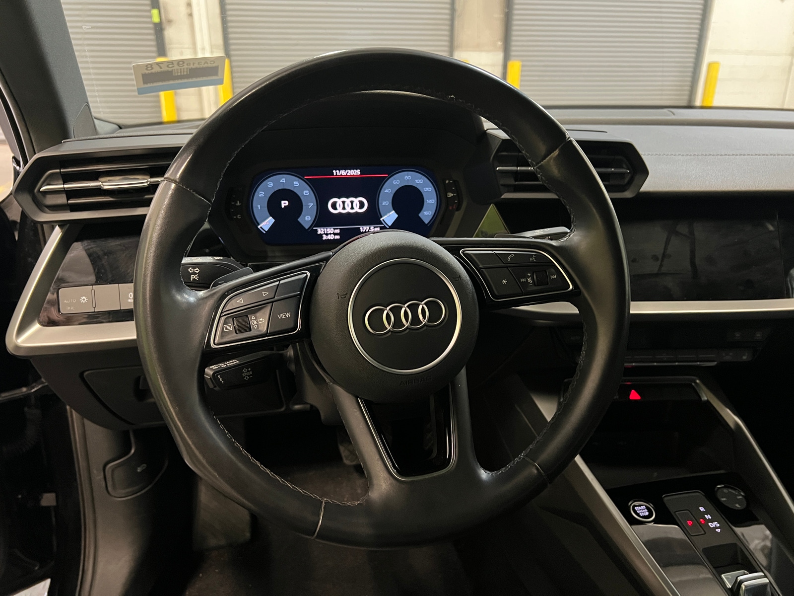 Thumbnail: 2022 Audi A3 - 5