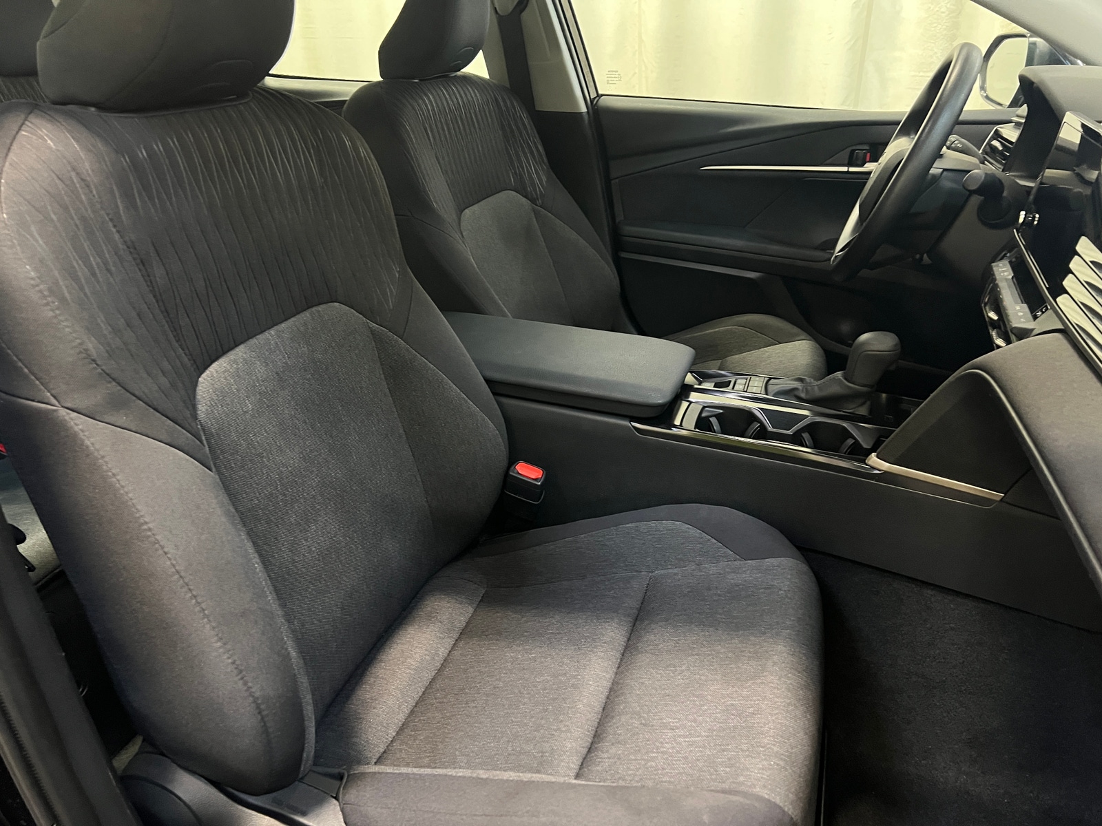 Thumbnail: 2025 Toyota Camry - 2