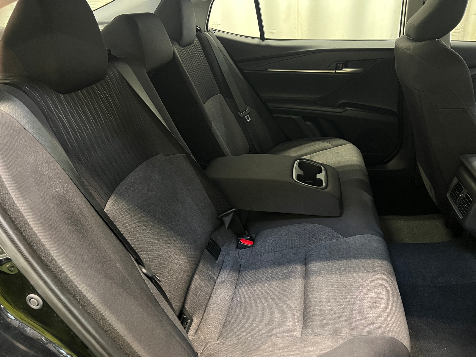 Thumbnail: 2025 Toyota Camry - 6