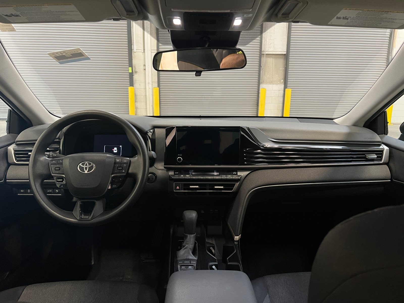 Thumbnail: 2025 Toyota Camry - 3