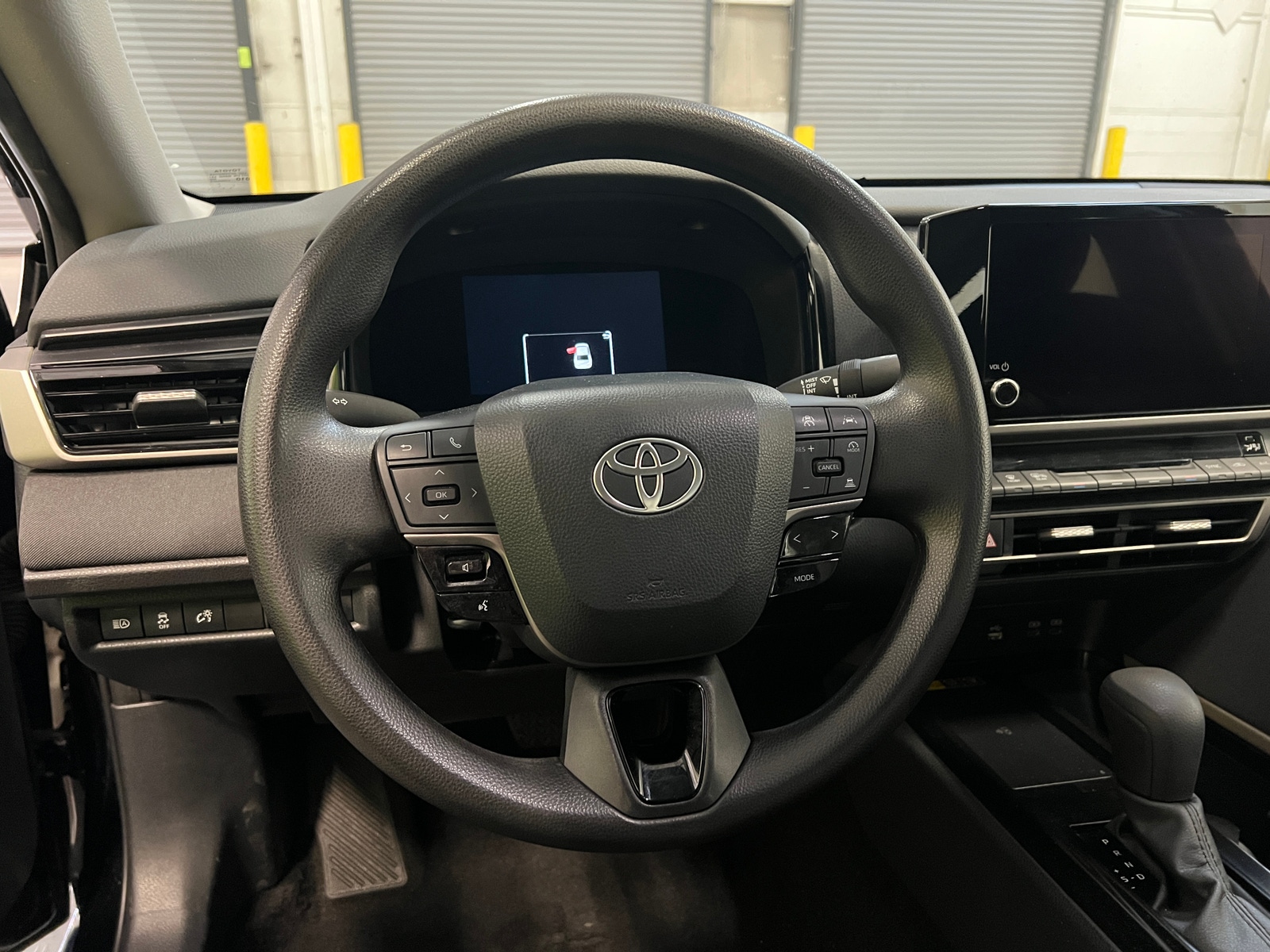 Thumbnail: 2025 Toyota Camry - 5