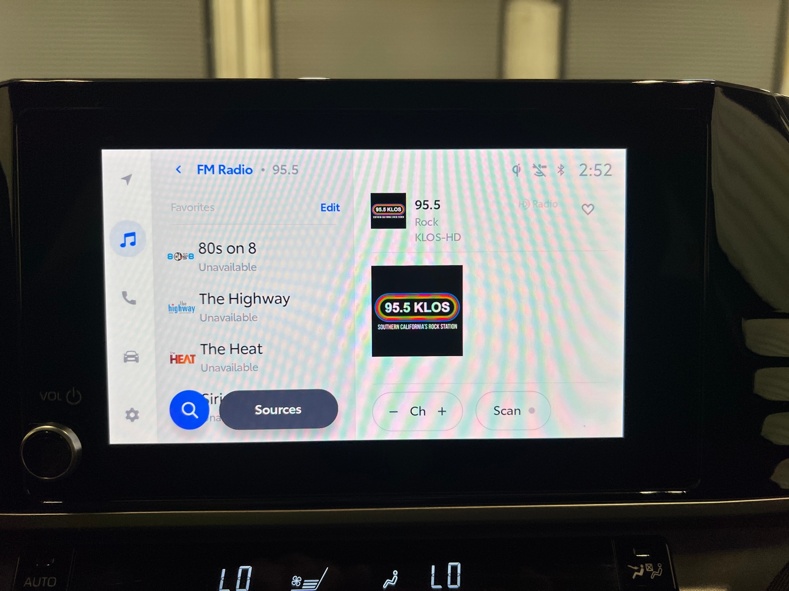 Thumbnail: 2025 Toyota Camry - 4