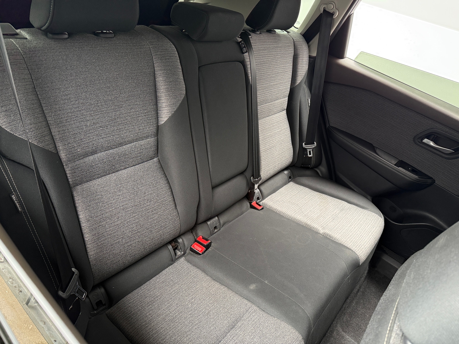 Thumbnail: 2021 Nissan Rogue - 6