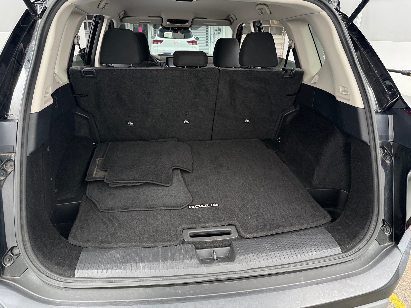 Thumbnail: 2021 Nissan Rogue - 7