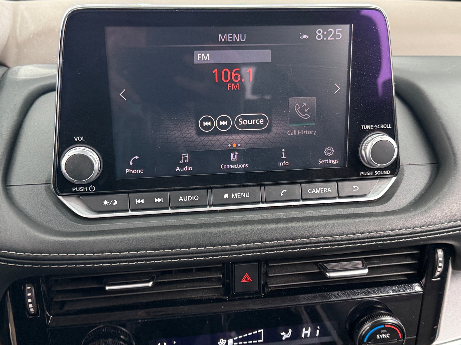 Thumbnail: 2021 Nissan Rogue - 4