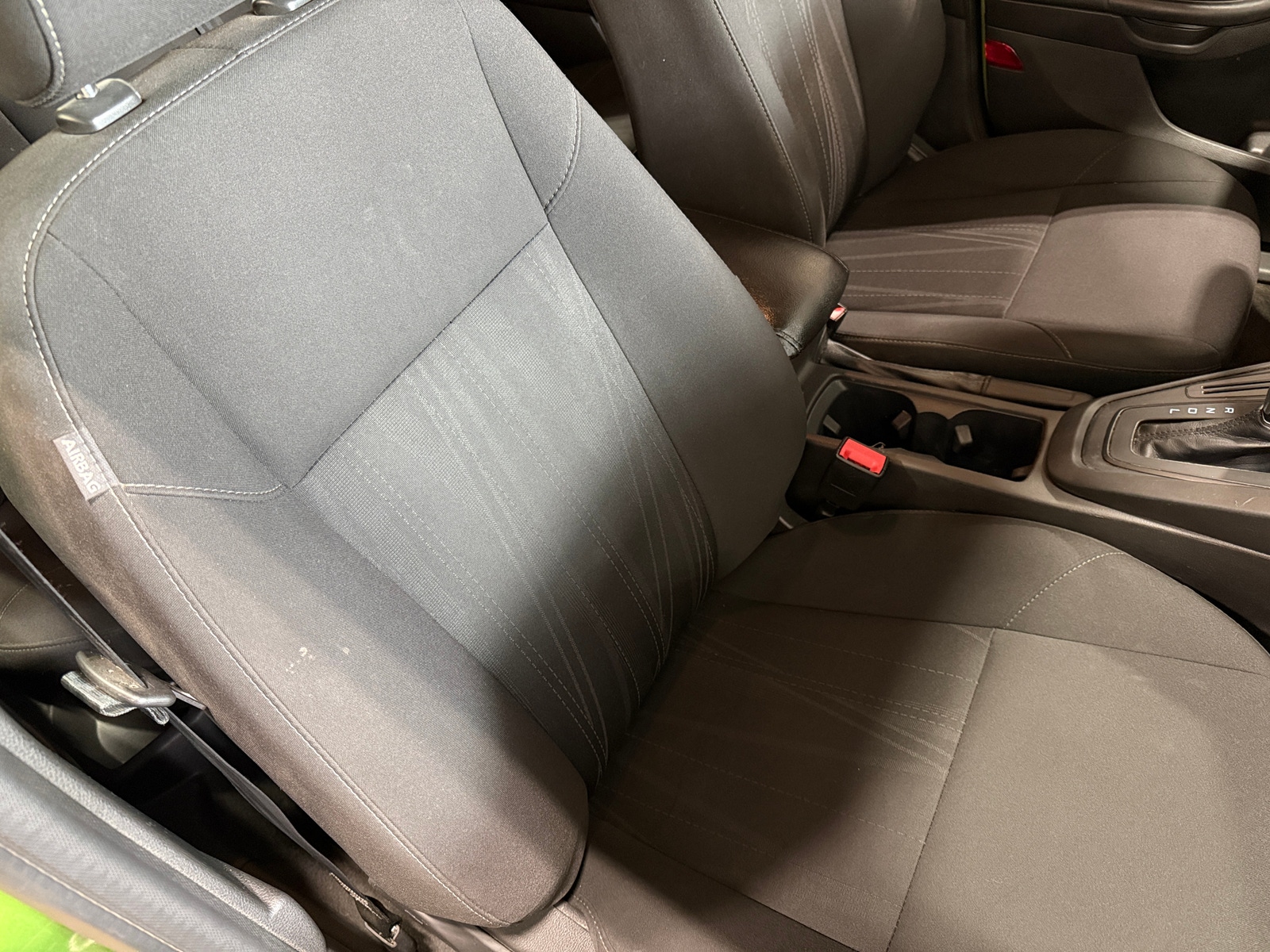 Thumbnail: 2018 Ford Focus - 2