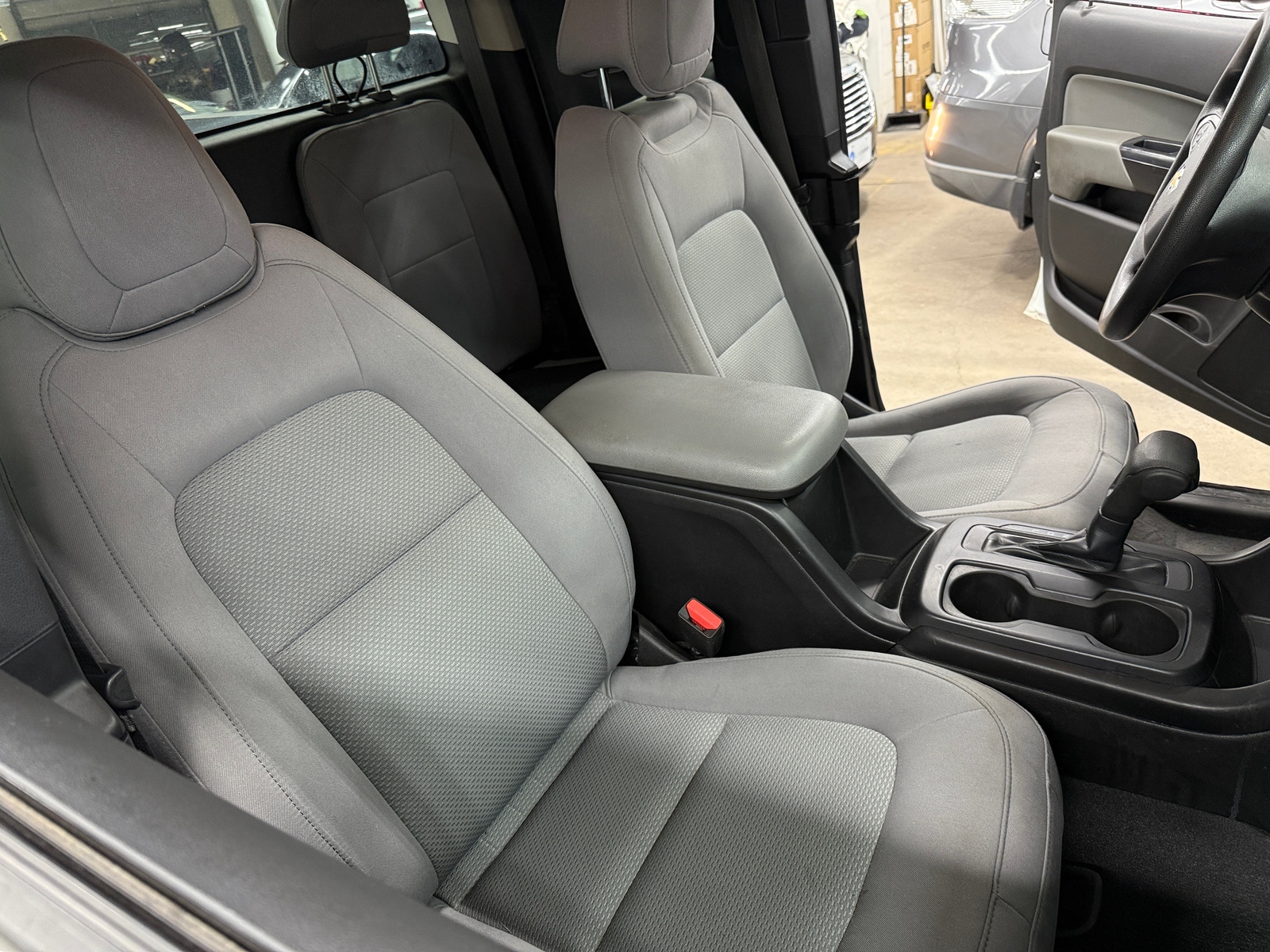 Thumbnail: 2020 Chevrolet Colorado - 2