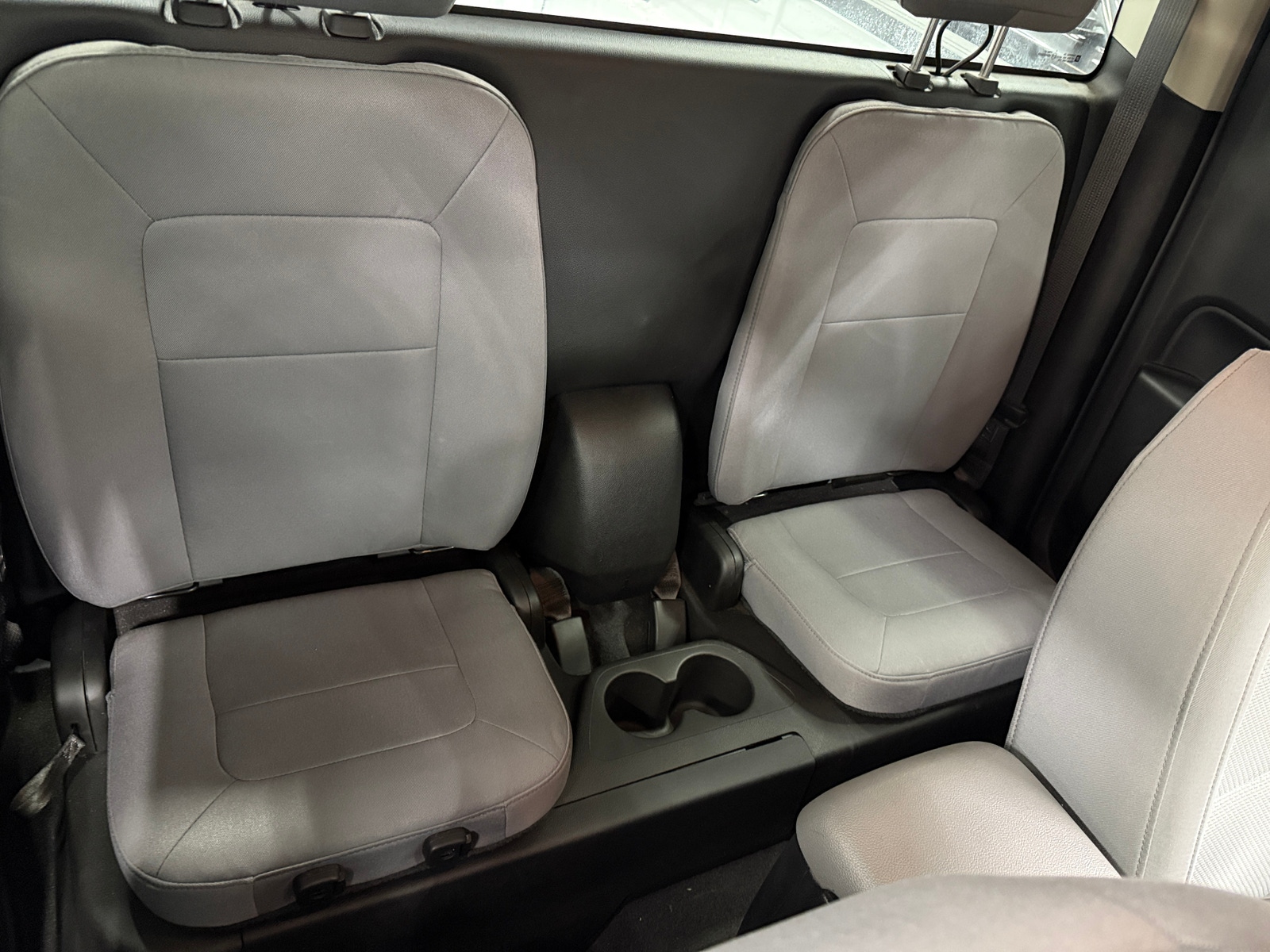 Thumbnail: 2020 Chevrolet Colorado - 6