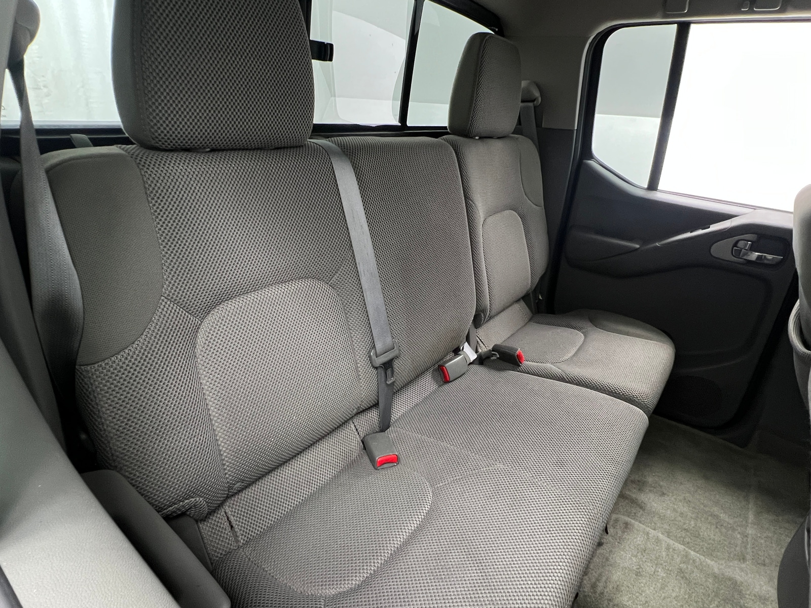 Thumbnail: 2017 Nissan Frontier - 6