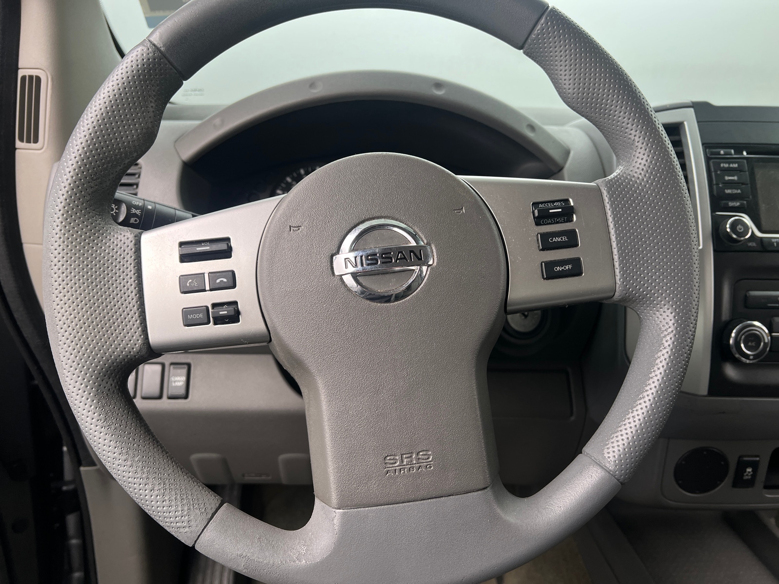 Thumbnail: 2017 Nissan Frontier - 5