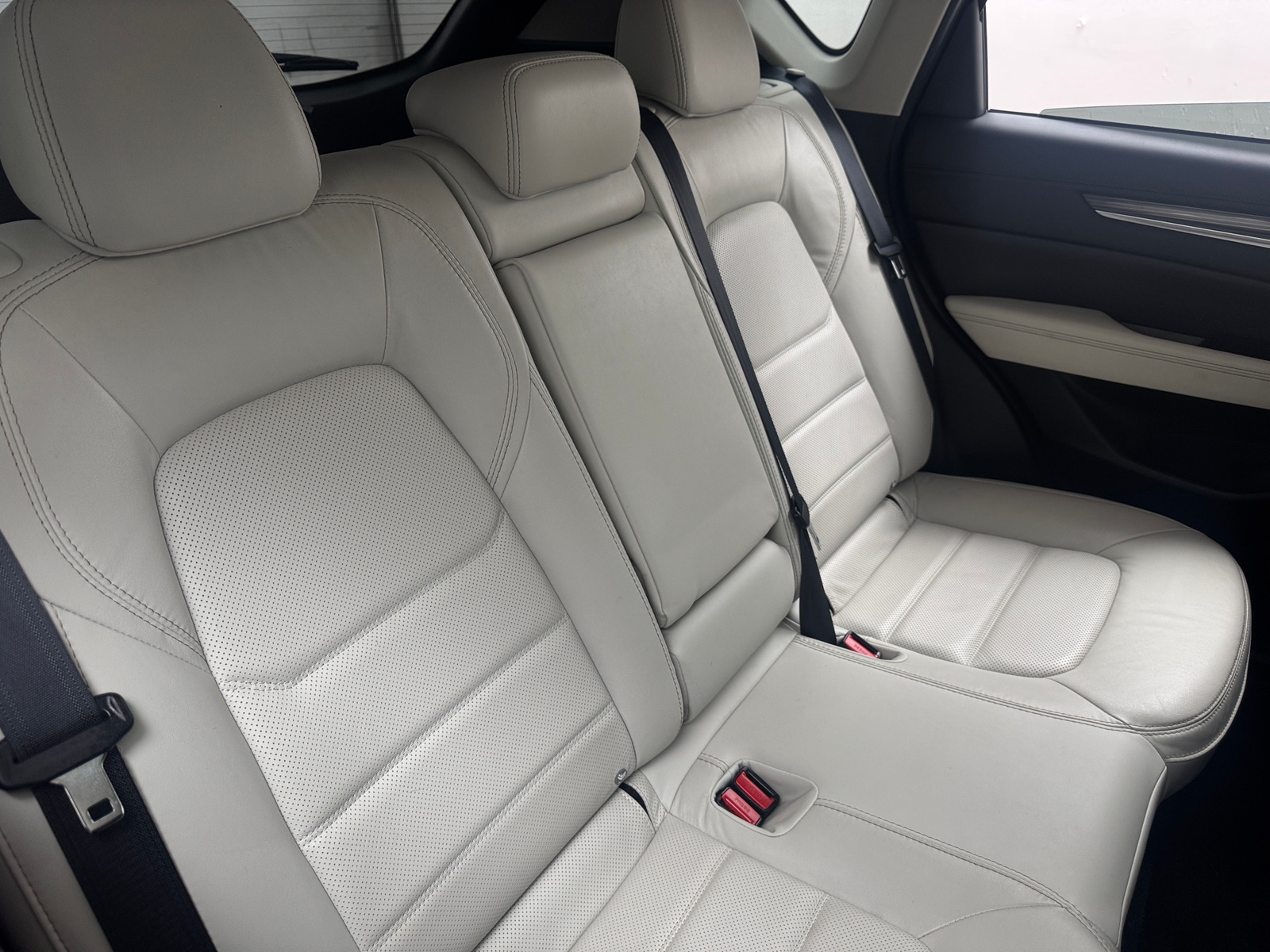 Thumbnail: 2023 Mazda CX-5 - 5