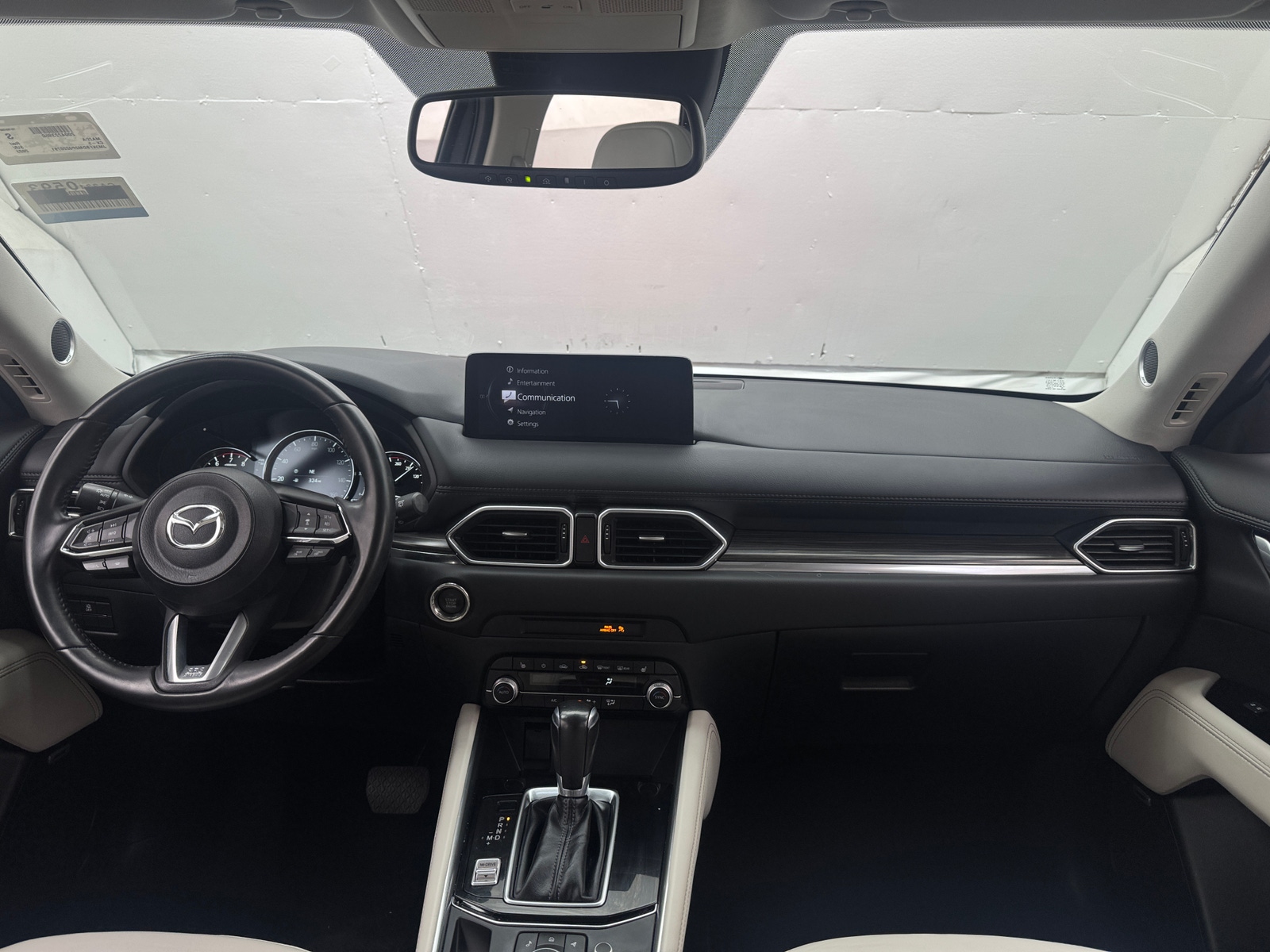 Thumbnail: 2023 Mazda CX-5 - 2