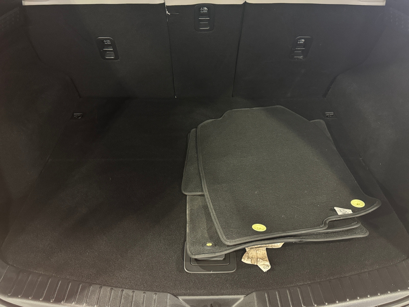 Thumbnail: 2023 Mazda CX-5 - 6