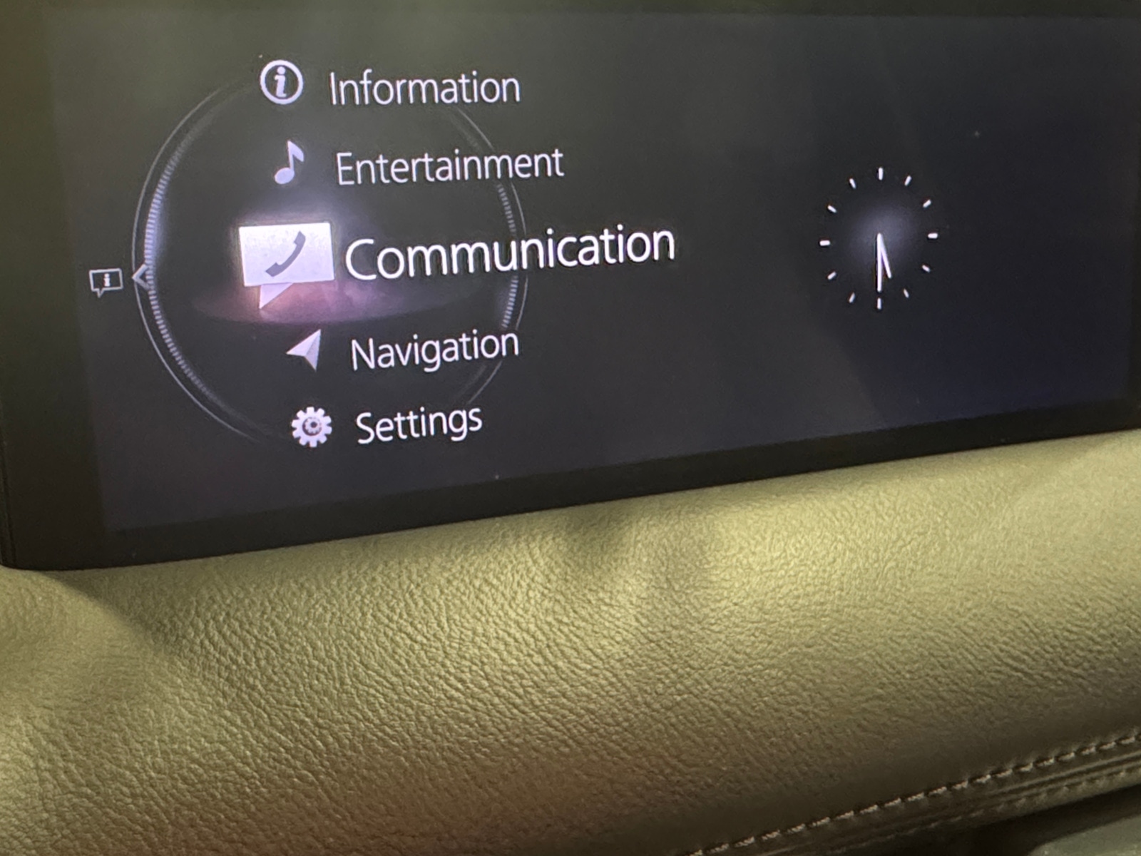 Thumbnail: 2023 Mazda CX-5 - 3