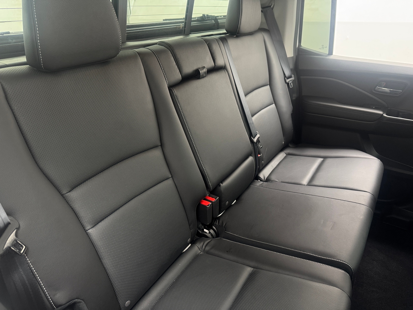 Thumbnail: 2023 Honda Ridgeline - 5