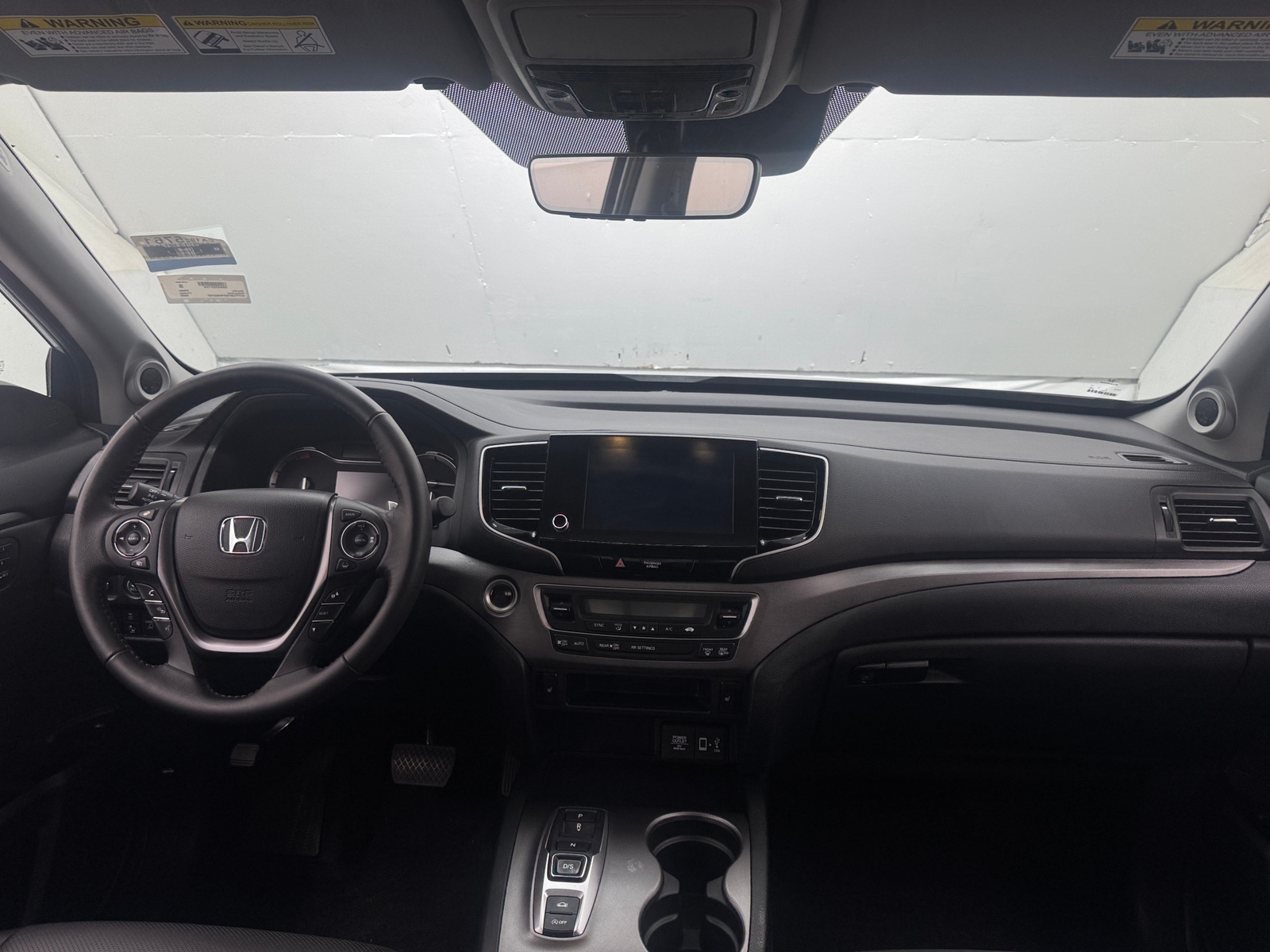 Thumbnail: 2023 Honda Ridgeline - 2