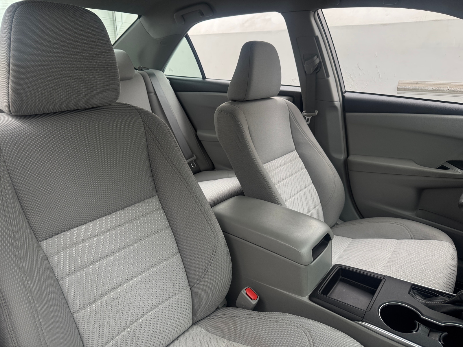 Thumbnail: 2017 Toyota Camry - 2