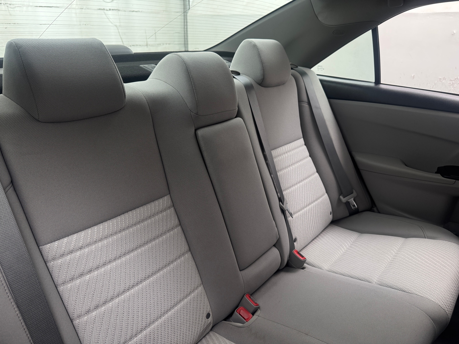 Thumbnail: 2017 Toyota Camry - 6