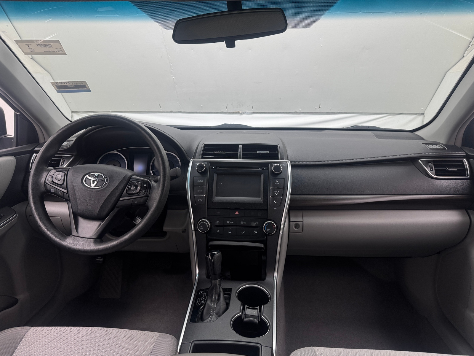 Thumbnail: 2017 Toyota Camry - 3